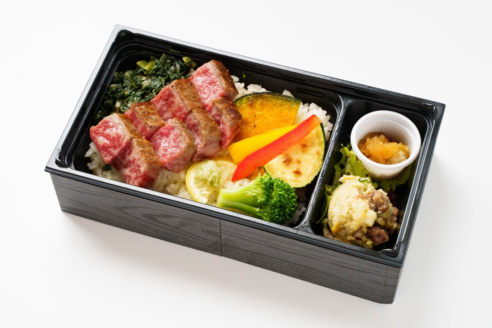 広島牛専門精肉店 | ビーフ青ひげ オンライン弁当ショップ